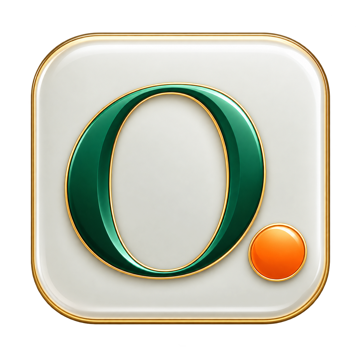 ONOCRA O. signature